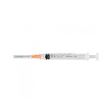 Syringe 3 ml Beligas