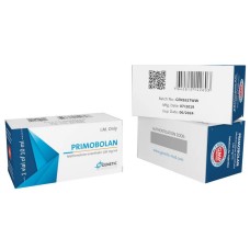 Primobolan Pharmaceutical