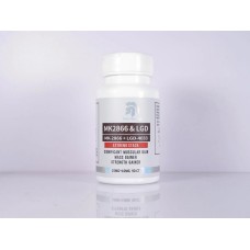 Spectre Labs MK-2866 OSTARINE 15 mg & LGD-4033 – LIGANDROL 10 mg Spectre Labs