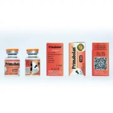 PRIMABOLAN 100 La Pharma