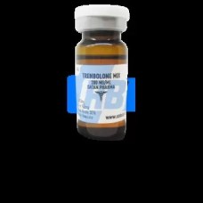 Trenbolone Mix SATAN PHARMA